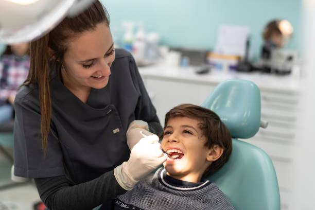 Best After-Hours Emergency Dentist in Reisterstown, MD