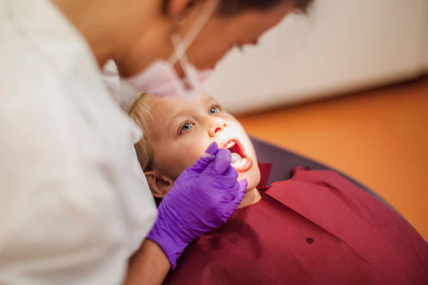 Best Emergency Dental Care for Trauma or Injury in Reisterstown, MD