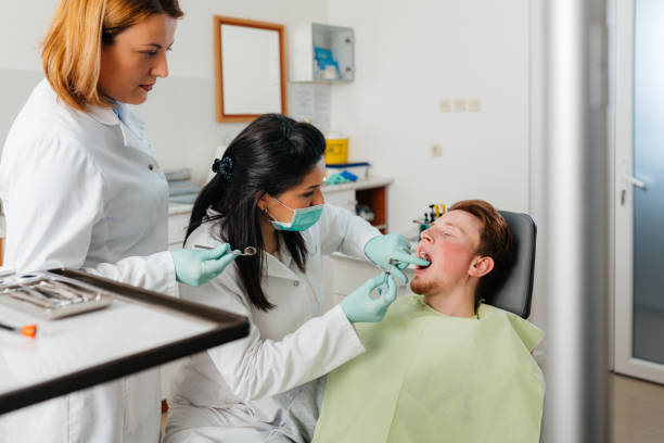 Best Pediatric Emergency Dentist in Reisterstown, MD