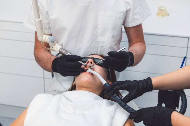 Best Emergency Treatment for Toothache in Reisterstown, MD